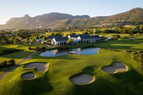 Steenberg Hotel & Spa — photo 4