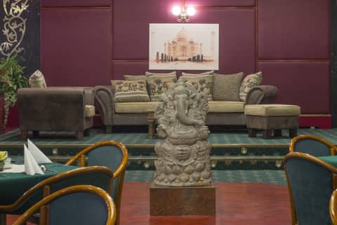 TOP HOTEL Praha — photo 7
