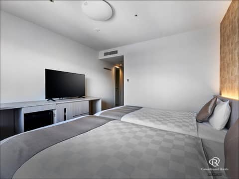 Daiwa Roynet Hotel Kyoto-Hachijoguchi — photo 2