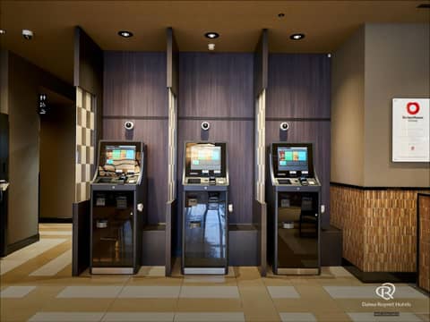Daiwa Roynet Hotel Kyoto-Hachijoguchi — photo 5