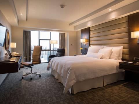 Swissotel Lima — photo 3