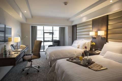 Swissotel Lima — photo 4