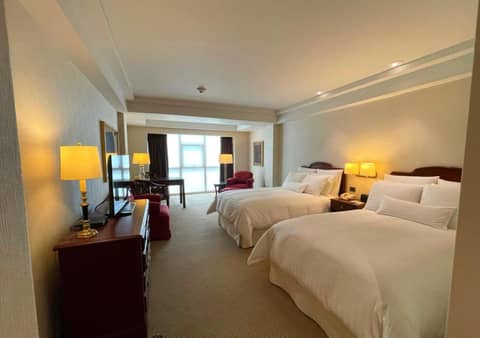 Swissotel Lima — photo 5