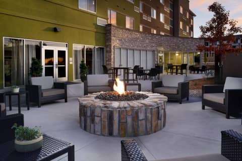 Courtyard by Marriott Denver Southwest/Littleton — photo 2