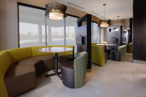 Courtyard by Marriott Denver Southwest/Littleton — photo 5