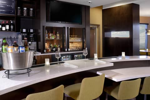 Courtyard by Marriott Denver Southwest/Littleton — photo 7