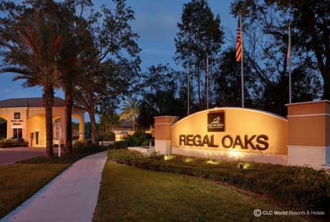 Regal Oaks Resort Vacation Townhomes by IDILIQ — other