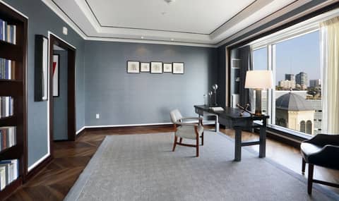 The Liberty, a Luxury Collection Hotel, Boston — photo 7