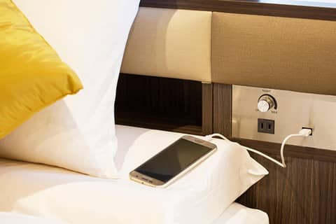 HOTEL MYSTAYS Ueno East — photo 2