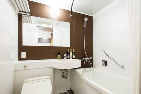 HOTEL MYSTAYS Ueno East — photo 3