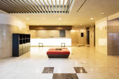 HOTEL MYSTAYS Ueno East — photo 5