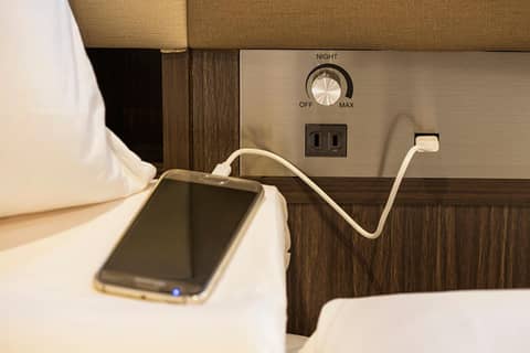 HOTEL MYSTAYS Ueno East — photo 6