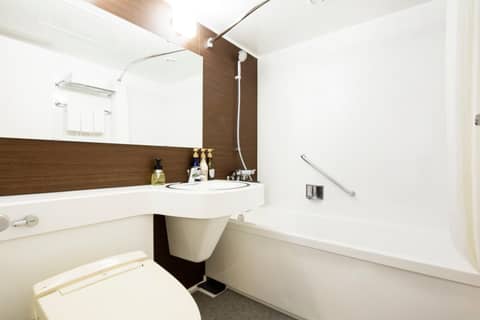 HOTEL MYSTAYS Ueno East — photo 7