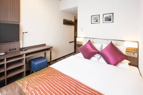 HOTEL MYSTAYS Ueno East — photo 8