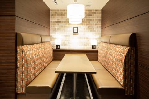 HOTEL MYSTAYS Ueno East — photo 9