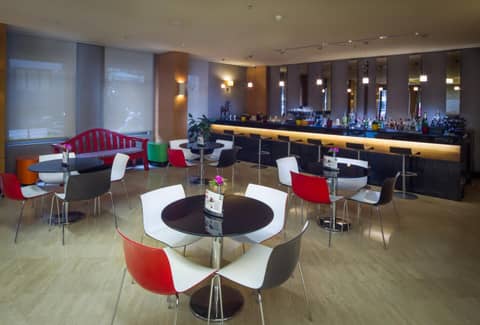 Midtown Hotel — photo 4