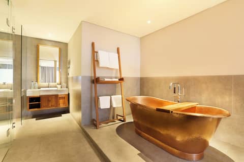 Tijili Hotel Seminyak — photo 3