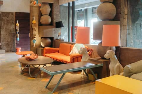 Tijili Hotel Seminyak — photo 5