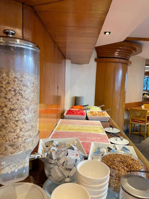 Hotel Atlantico Star — photo 3