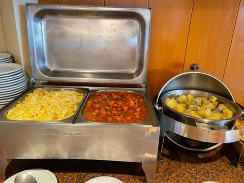 Hotel Atlantico Star — photo 9