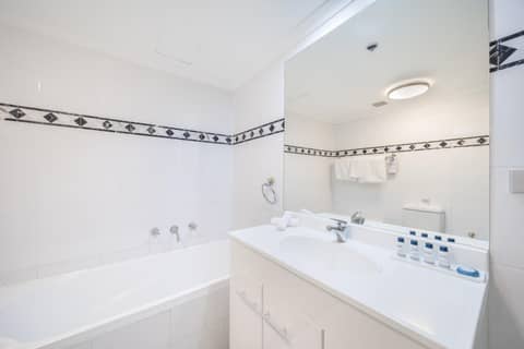 Oaks Sydney Castlereagh Suites — photo 5