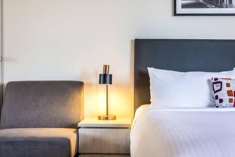 Oaks Sydney Castlereagh Suites — photo 7