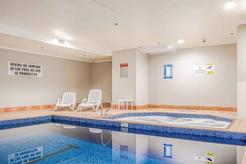 Oaks Sydney Castlereagh Suites — photo 9