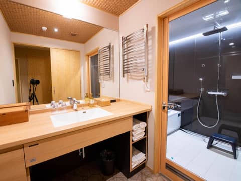 Homm Stay Nagi Shijo Kyoto By Banyan Group — photo 2