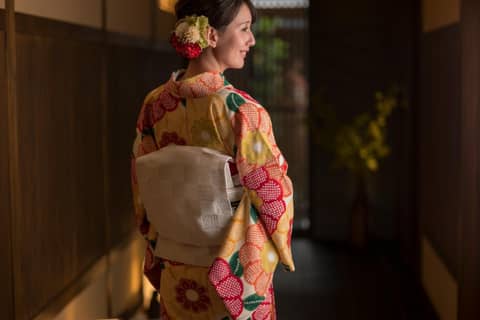 Homm Stay Nagi Shijo Kyoto By Banyan Group — photo 3