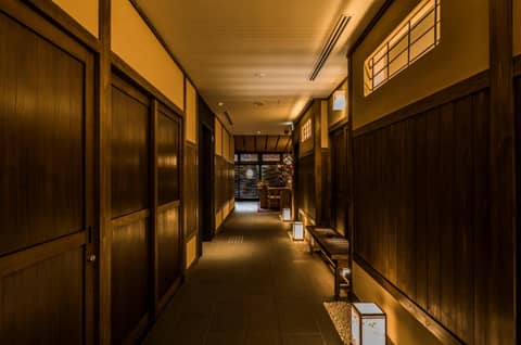 Homm Stay Nagi Shijo Kyoto By Banyan Group — photo 6