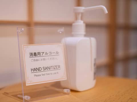 Homm Stay Nagi Shijo Kyoto By Banyan Group — photo 7