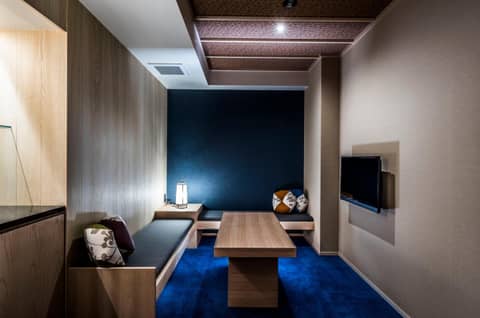Homm Stay Nagi Shijo Kyoto By Banyan Group — photo 9