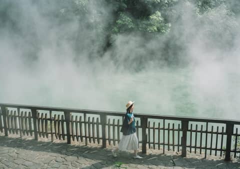 Hotel Royal Beitou — photo 2