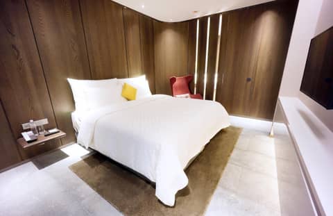 Hotel Royal Beitou — photo 7