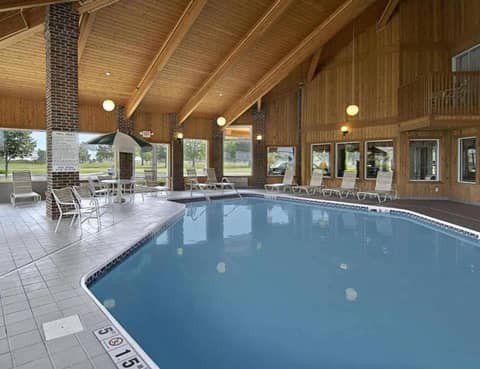 Baymont by Wyndham Columbus/Rickenbacker — photo 3