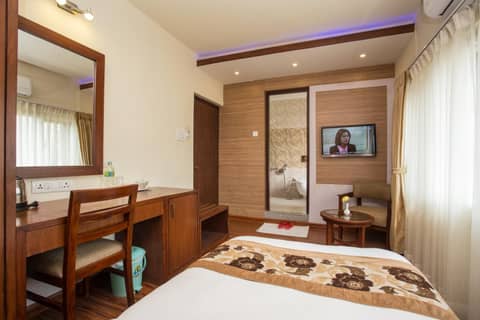 Aryatara Kathmandu Hotel — photo 2