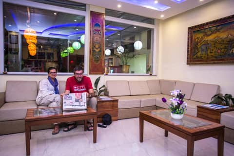 Aryatara Kathmandu Hotel — photo 3