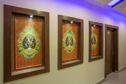 Aryatara Kathmandu Hotel — photo 6