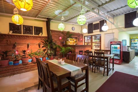 Aryatara Kathmandu Hotel — photo 7