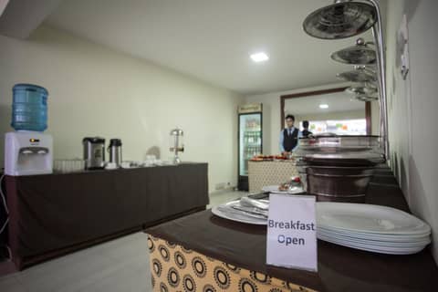Aryatara Kathmandu Hotel — photo 8