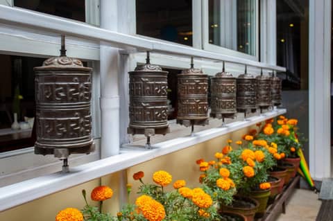 Aryatara Kathmandu Hotel — photo 9