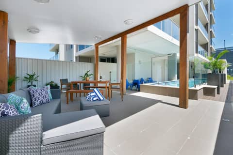 Hotel Diana South Brisbane — photo 9