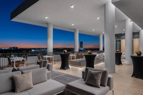 AC Hotel by Marriott Fort Lauderdale Sawgrass Mills Sunrise — photo 4