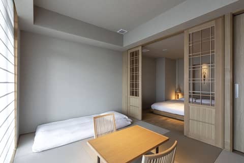 Onsen Ryokan Yuen Sapporo — photo 6