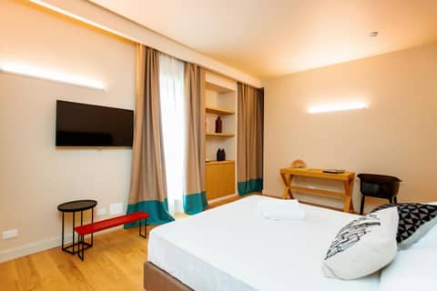 Hotel Politeama — photo 5