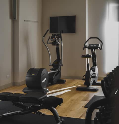 Hotel Politeama — activities & amenities