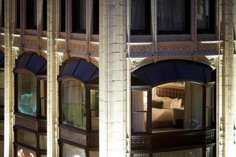 The Godfrey Hotel Boston — photo 2