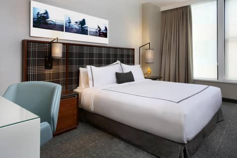 The Godfrey Hotel Boston — photo 9