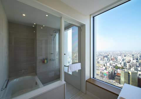 Nagoya JR Gate Tower Hotel — photo 6