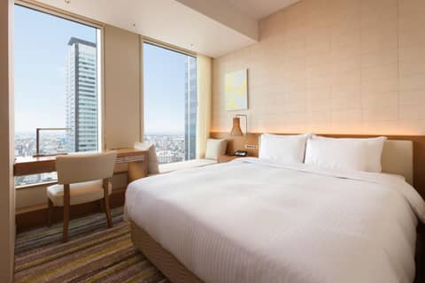 Nagoya JR Gate Tower Hotel — photo 8